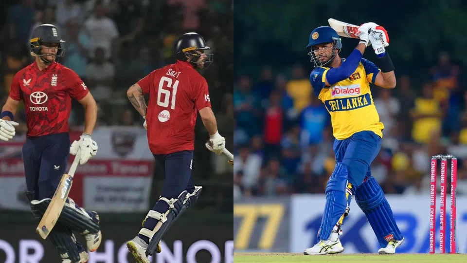 SL vs ENG Match Prediction: Who will win 2nd T20I? England tour of Sri Lanka 2026